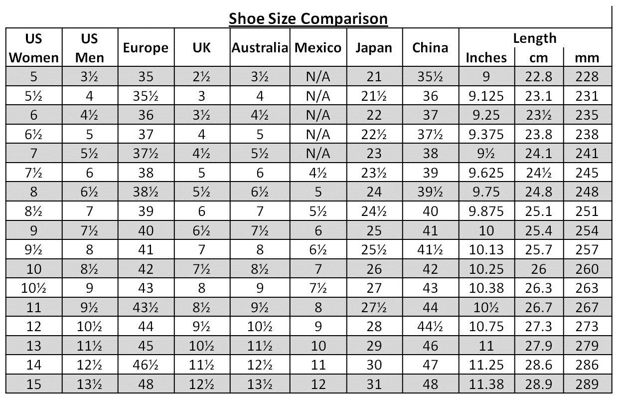 printable-shoe-size-conversion-chart