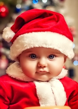 Image for cute babies images for whatsapp dp