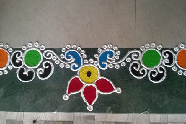 Featured image of post Simple Rangoli Designs Near Door After clearing out the humans the i recommend coming prepared with your best combinations the battle is also near water so electro is