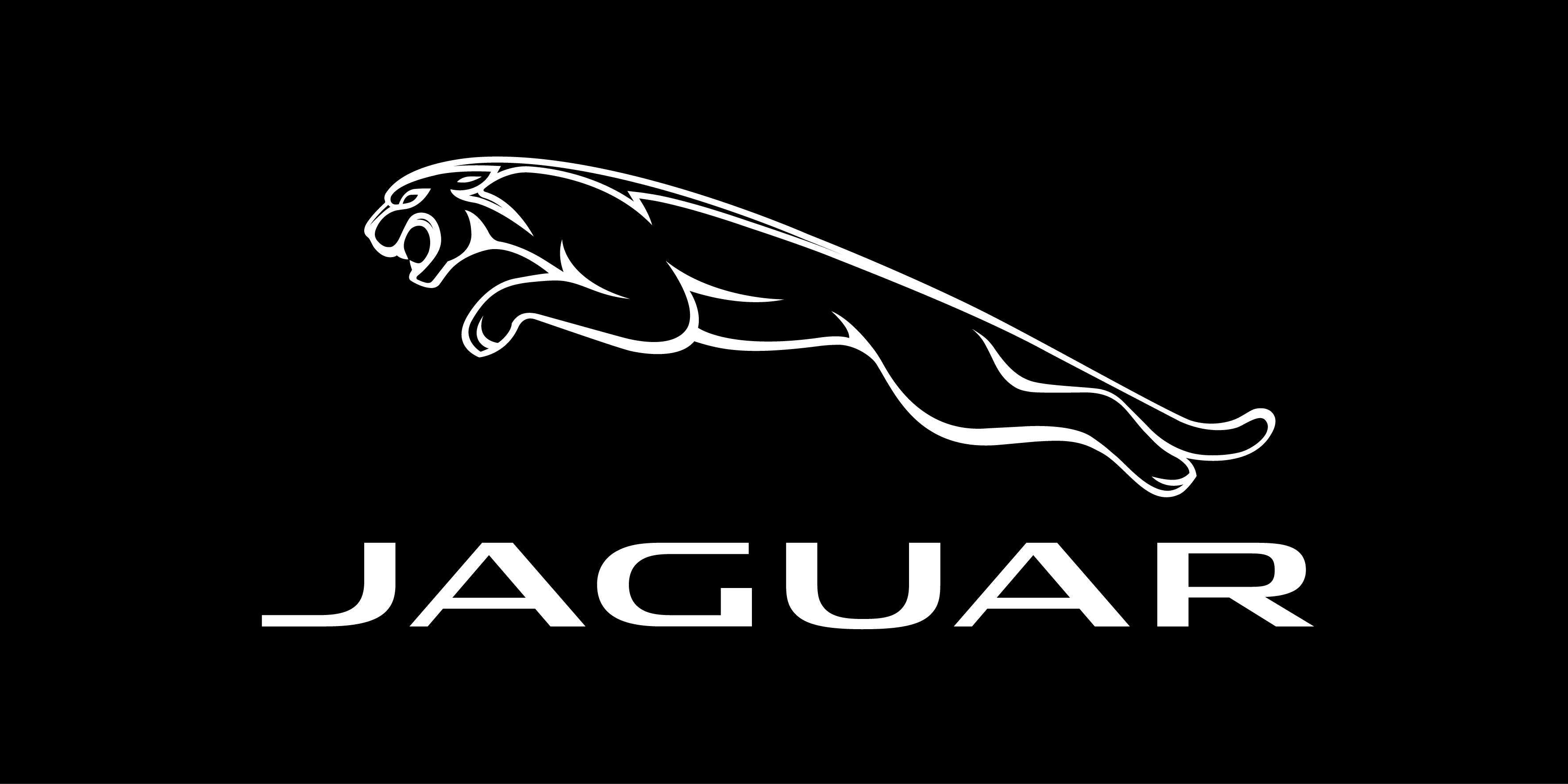 Jaguar car logo wallpaper | 2018 Printable calendars posters images