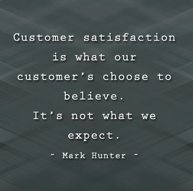 9 Sales quotes by Mark Hunter