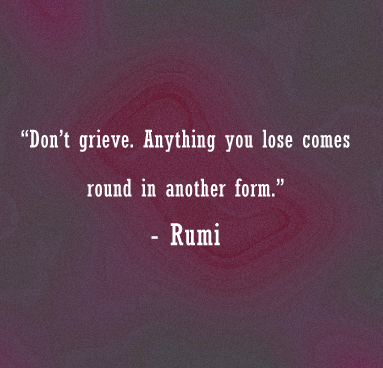 Best Motivational quotes by Rumi