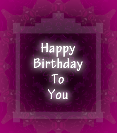 Happy Birthday Greeting greeting cards