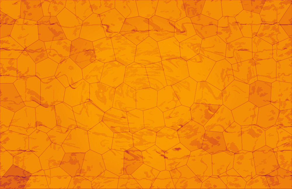 Orange Abstract wallpaper