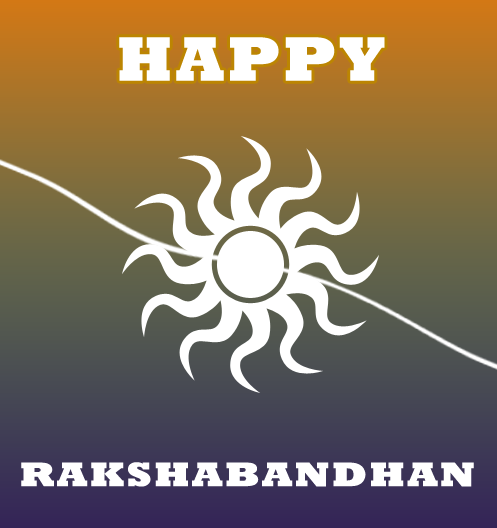2016 Raksha bandhan greeting cards