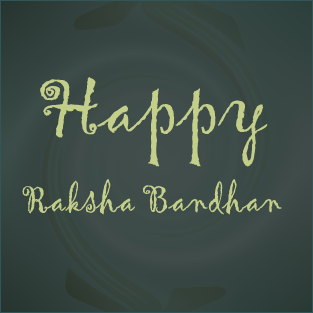 Download Happy Rakshabandhan 2016 cards for brother