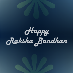 Download Happy Rakshabandhan 2016 cards for sister