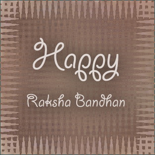 Download Happy Rakshabandhan 2016 greeting cards