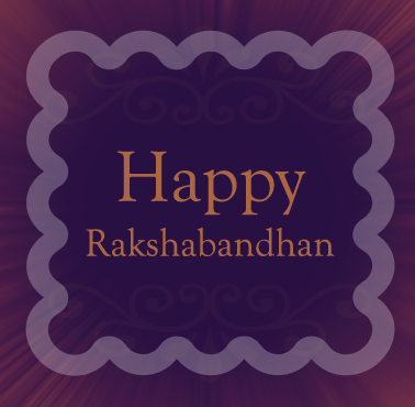 Happy Rakshabandhan 2016 cards for facebook and whatsapp
