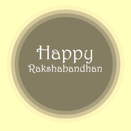 Happy Rakshabandhan 2016 cards free