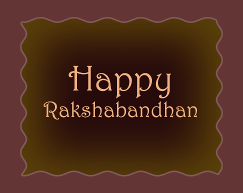 Happy Rakshabandhan 2016 cards