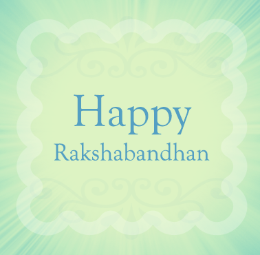 Printable Happy Rakshabandhan 2016 cards