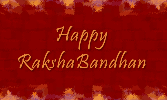 Download Rakhi greeting cards for facebook and whatsapp