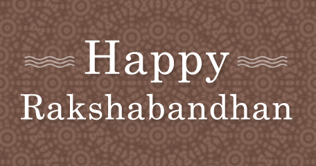 Happy Rakshabadhan ecards