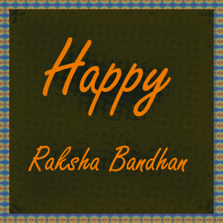 Happy Rakshabandhan 2016 cards Free for sister