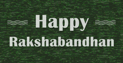 Happy Rakshabandhan 2016 cards Free for whatsapp