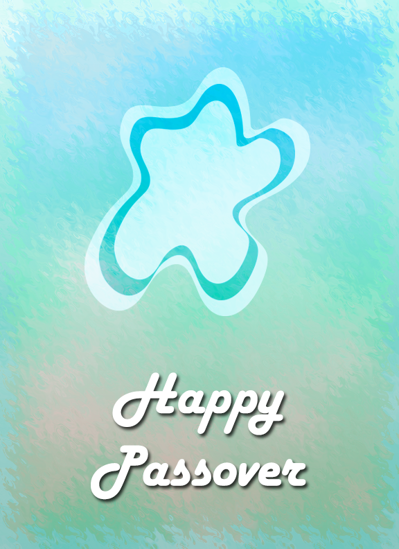 Passover greetings cards 2017 Printable