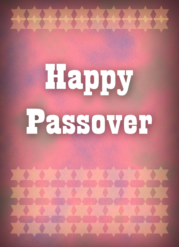 Download Passover greetings cards 2017 Printable and high resolution