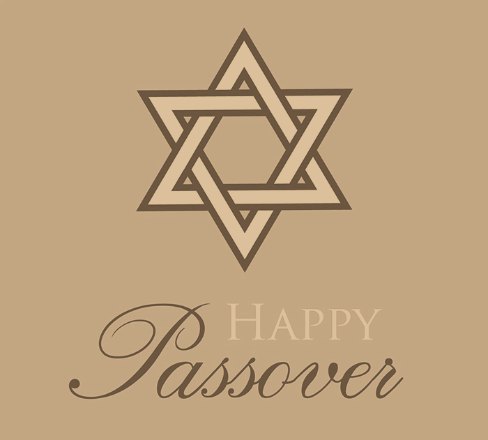 Happy Passover 2017 Cards (3)