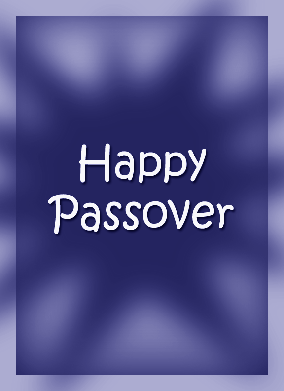Happy Passover 2017 Images