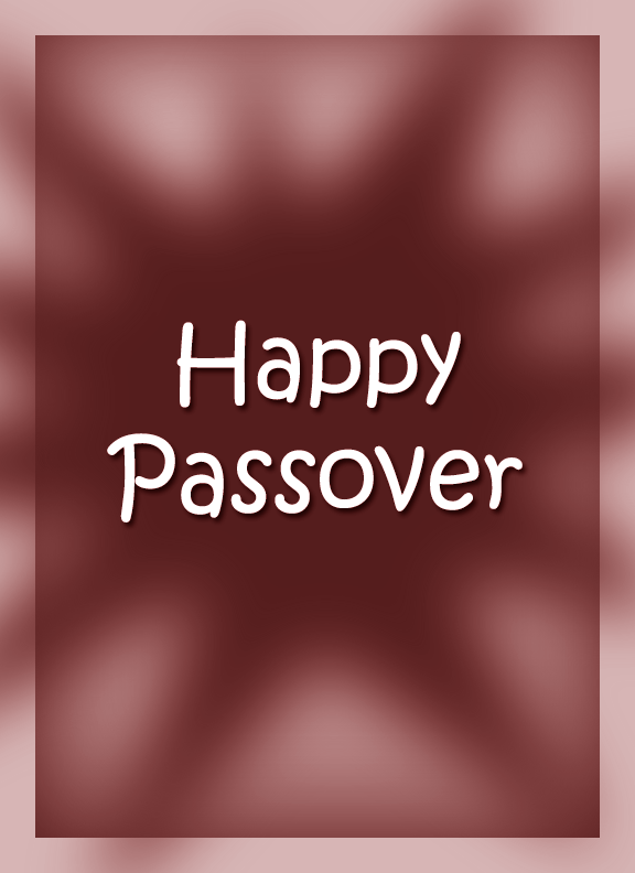 Happy Passover 2017 Images free