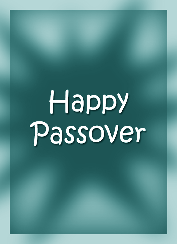 Send Happy Passover 2017 Images as greeting card