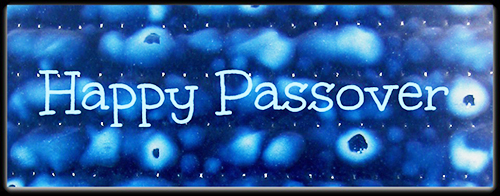 Happy Passover (3)