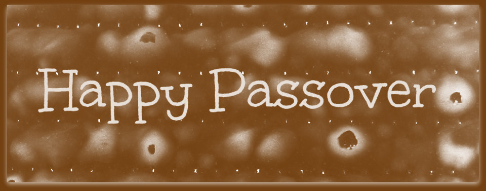 Happy Passover cover pics for facebook