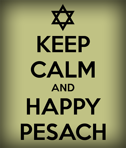 Happy Pesach 2017 greetings cards free