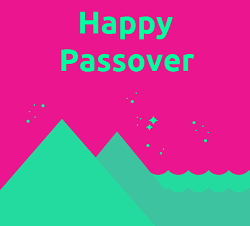 Happy passover 2017 greetings