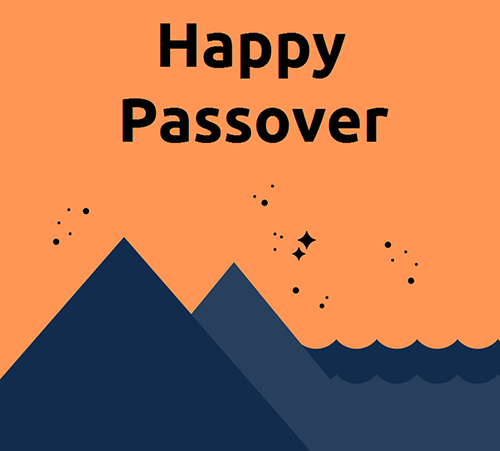 Happy passover 2017 greetings (3)