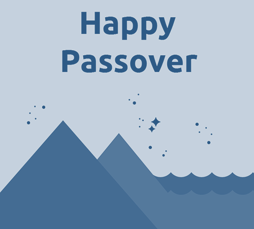 Happy passover 2017 greetings (4)
