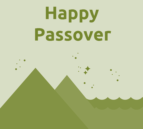 Happy passover 2017 greetings (5)