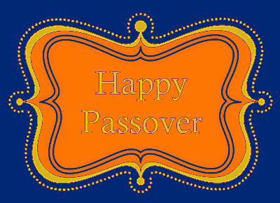 Passover 2017 cards as whatsapp greeting image