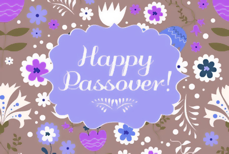 Passover 2017 greetings for whatsapp