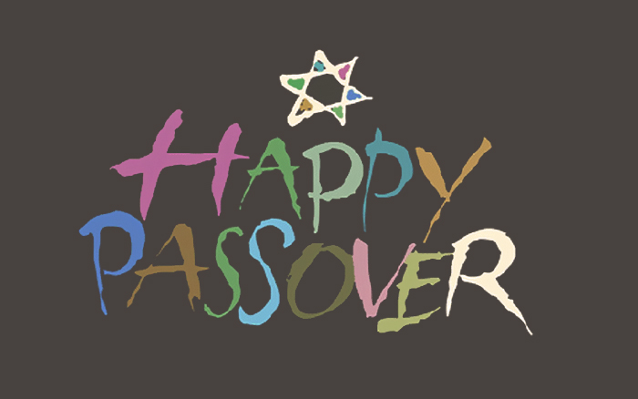 Passover 2017 images
