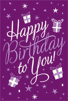 Download printable birthday cards (2)