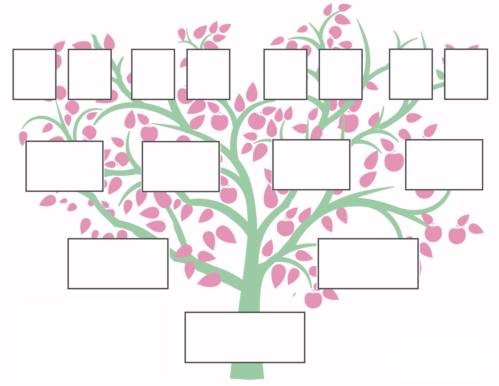 Шаблон для семейного древа распечатать. Фэмили Древо Фэмили генеалогическое. Генеалогическое Древо Family Tree. Семейное Древо 4 поколения. Родословная дерево семьи образец.