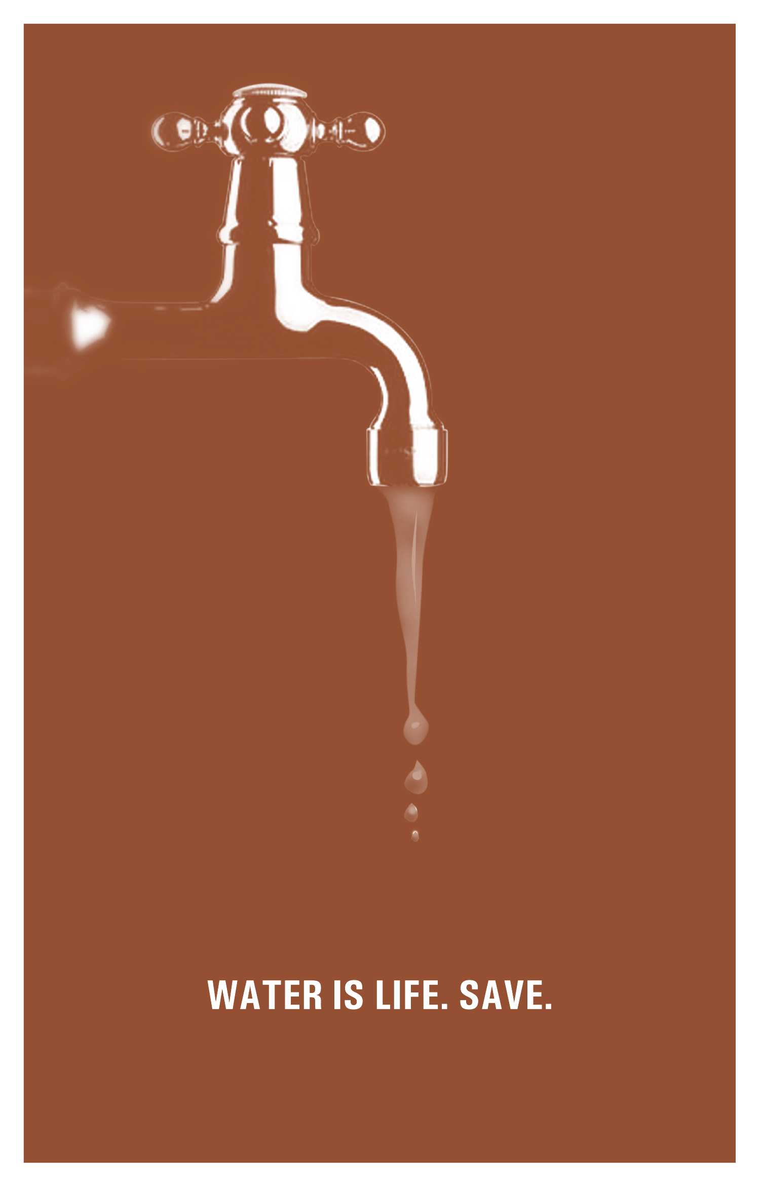 Download Save water poster Printable – 2020 Printable calendar posters images ...1500 x 2343