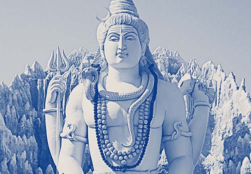 Printable Lord Shiva images and mobile wallpaper