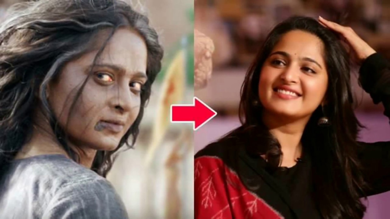 Bahubali characters in real life heroin