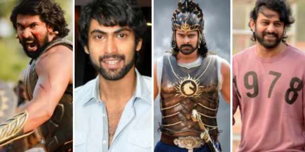 Bahubali characters in real life