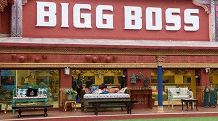 Bigg boss house photos interior photos