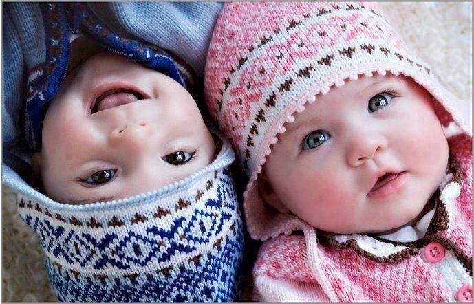 Cute baby photos for whatsapp profile picture