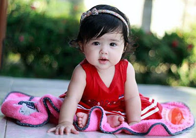 Cute baby photos for whatsapp profile picture download (9)