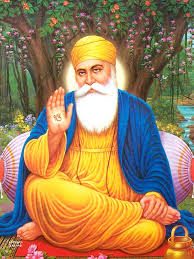 Download Guru nanak dev ji wallpapers