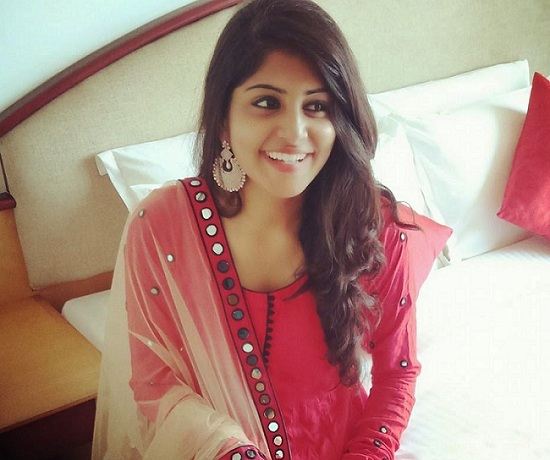 Download Manjima mohan photos new in indian punjabi dress