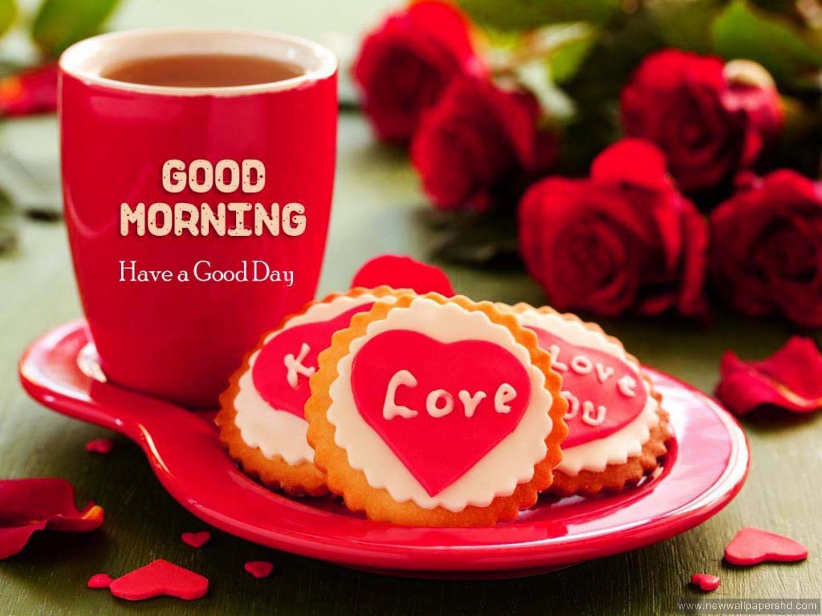 Download free images of good morning sms
