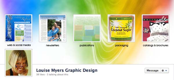 Facebook cover photo ideas for businesses