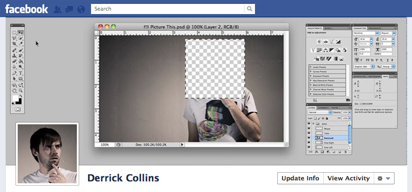 Facebook cover photo ideas for photographers (4)